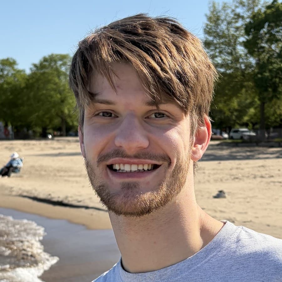 Jonathan Lee, President